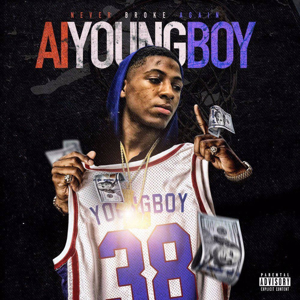 Free Nba Youngboy Background Photo, Nba Youngboy Background for FREE