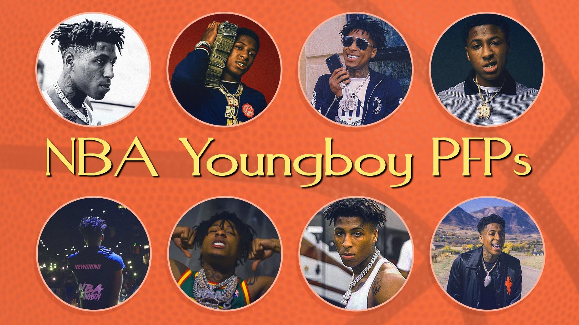 Nba youngboy pics - 