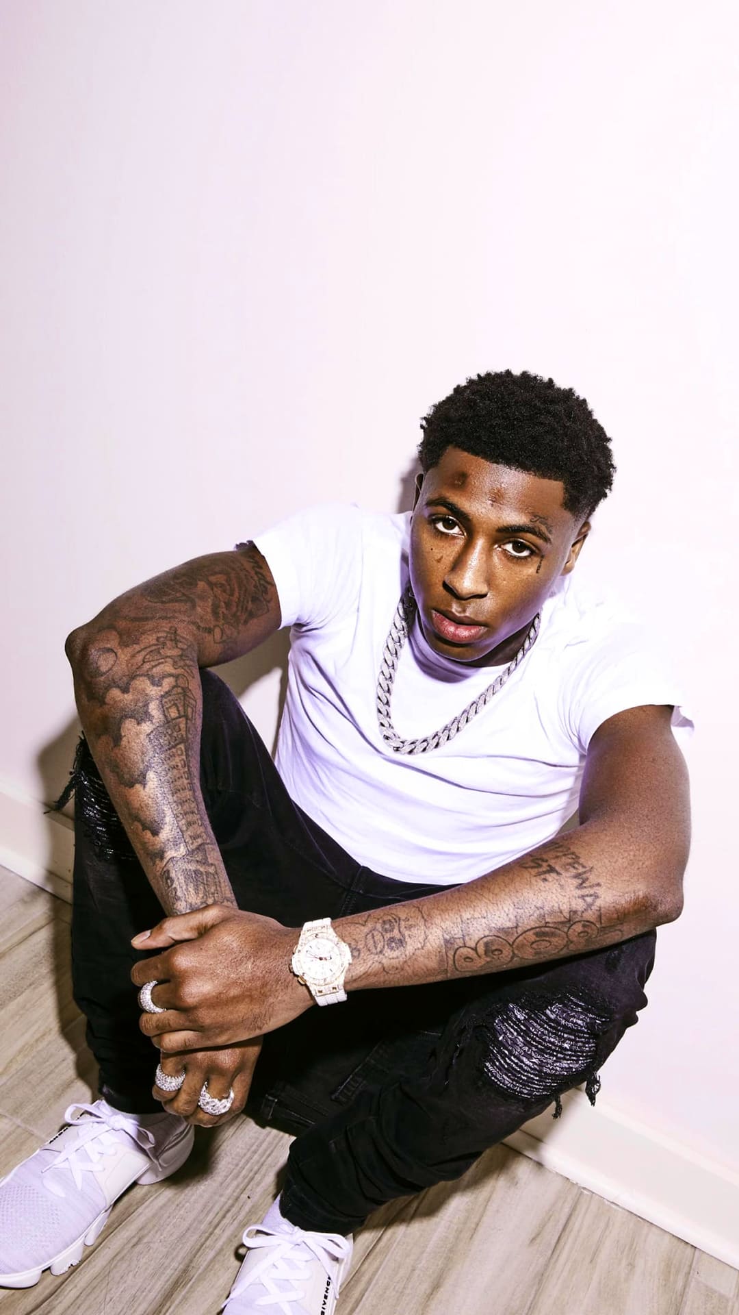 Nba Youngboy Wallpaper