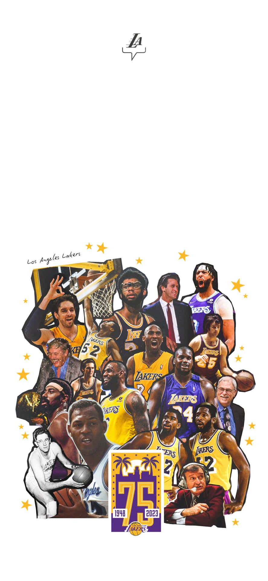 Download Aesthetic Nba Wallpaper