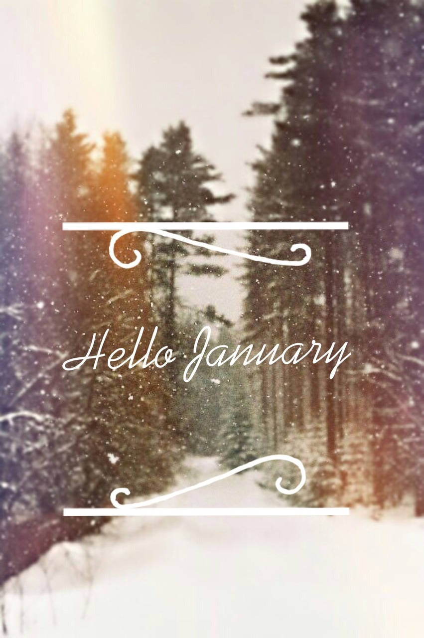 Free January Wallpaper Downloads, January Wallpaper for FREE
