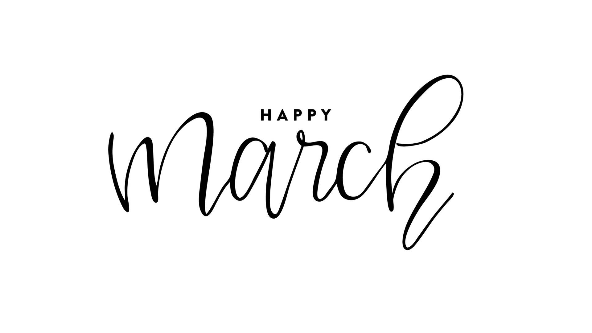 Free March Wallpaper Downloads, March Wallpaper for FREE