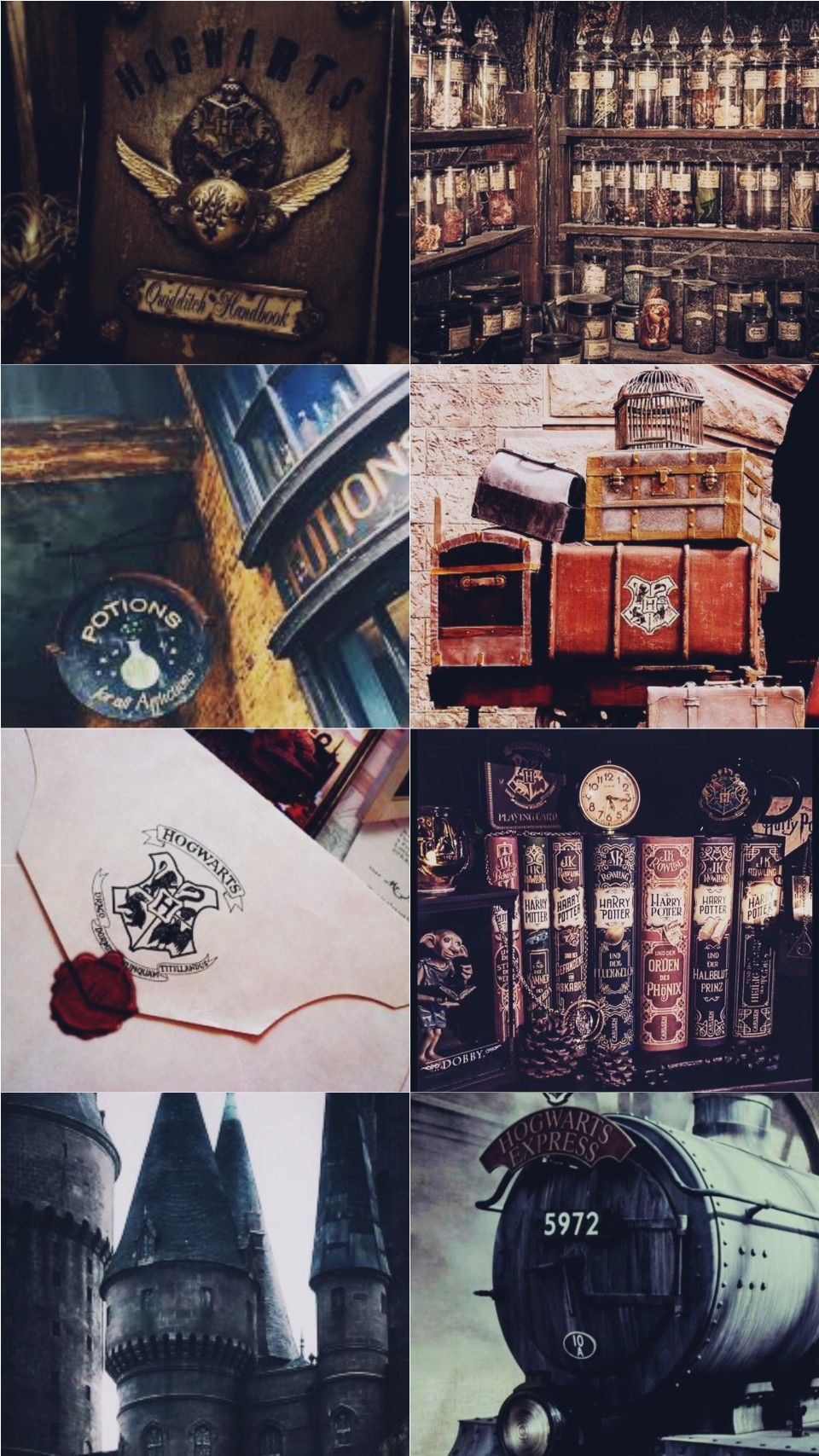 Hogwarts aesthetic wallpaper. Harry potter picture, Harry potter wallpaper, Harry potter