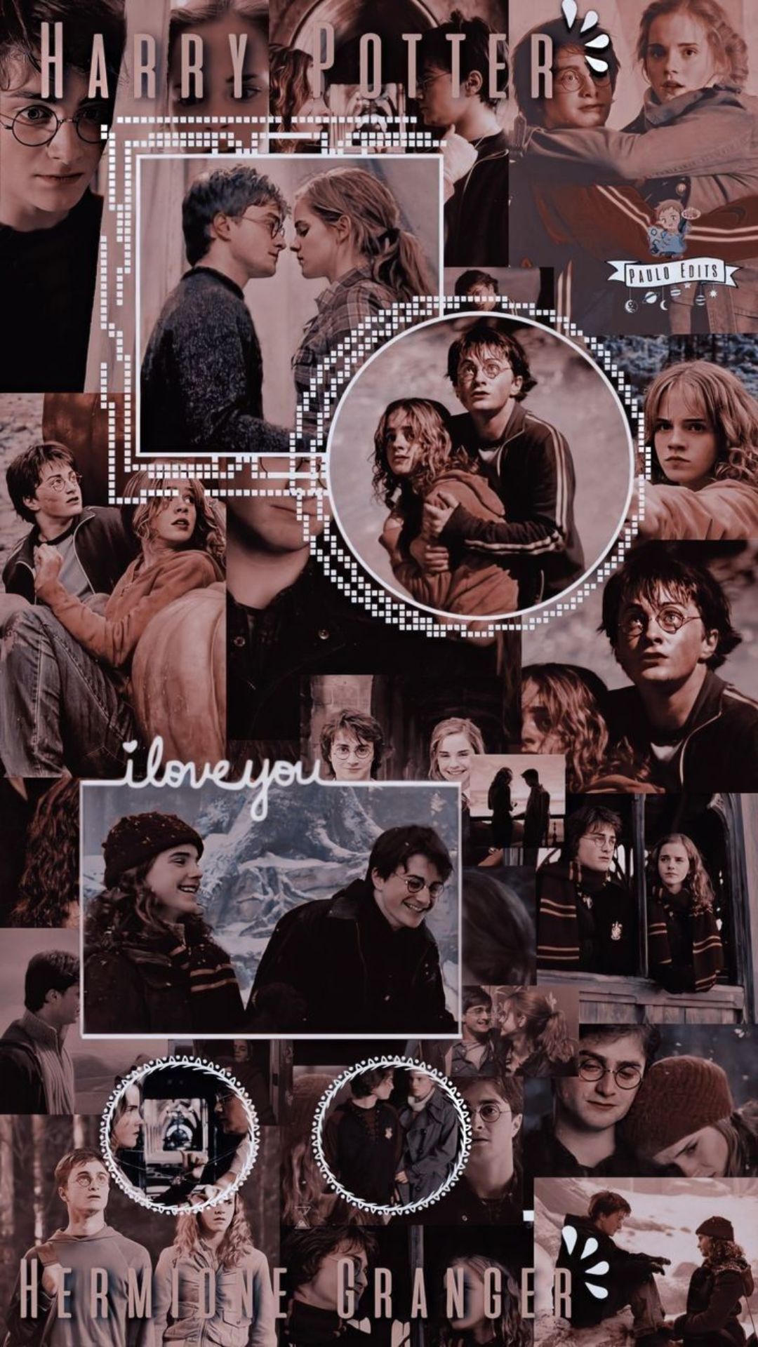 Harry Potter Wallpaper Harry Potter Wallpaper [ HQ ]