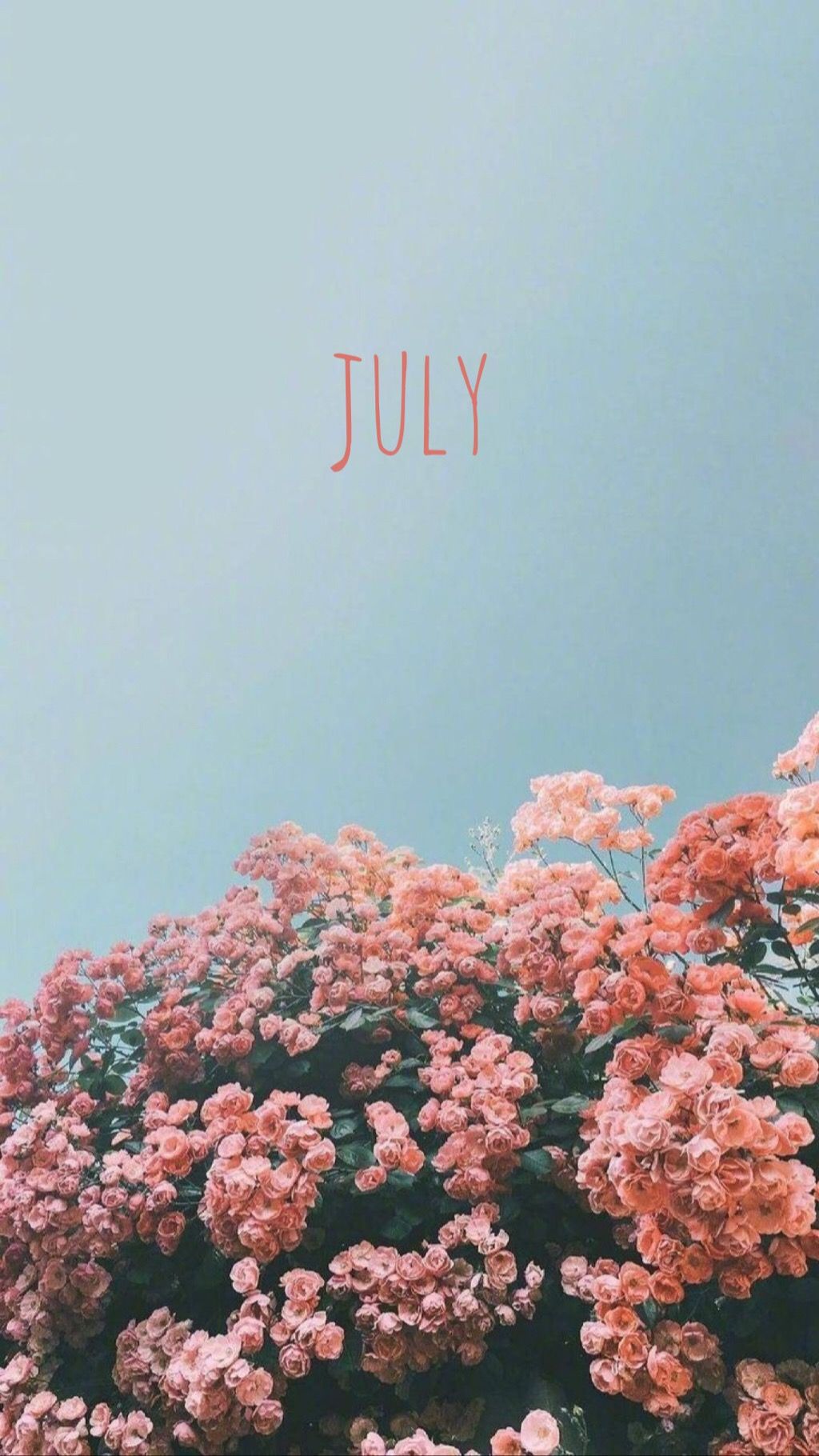 july wallpaper. July background, Summer wallpaper, Homescreen wallpaper
