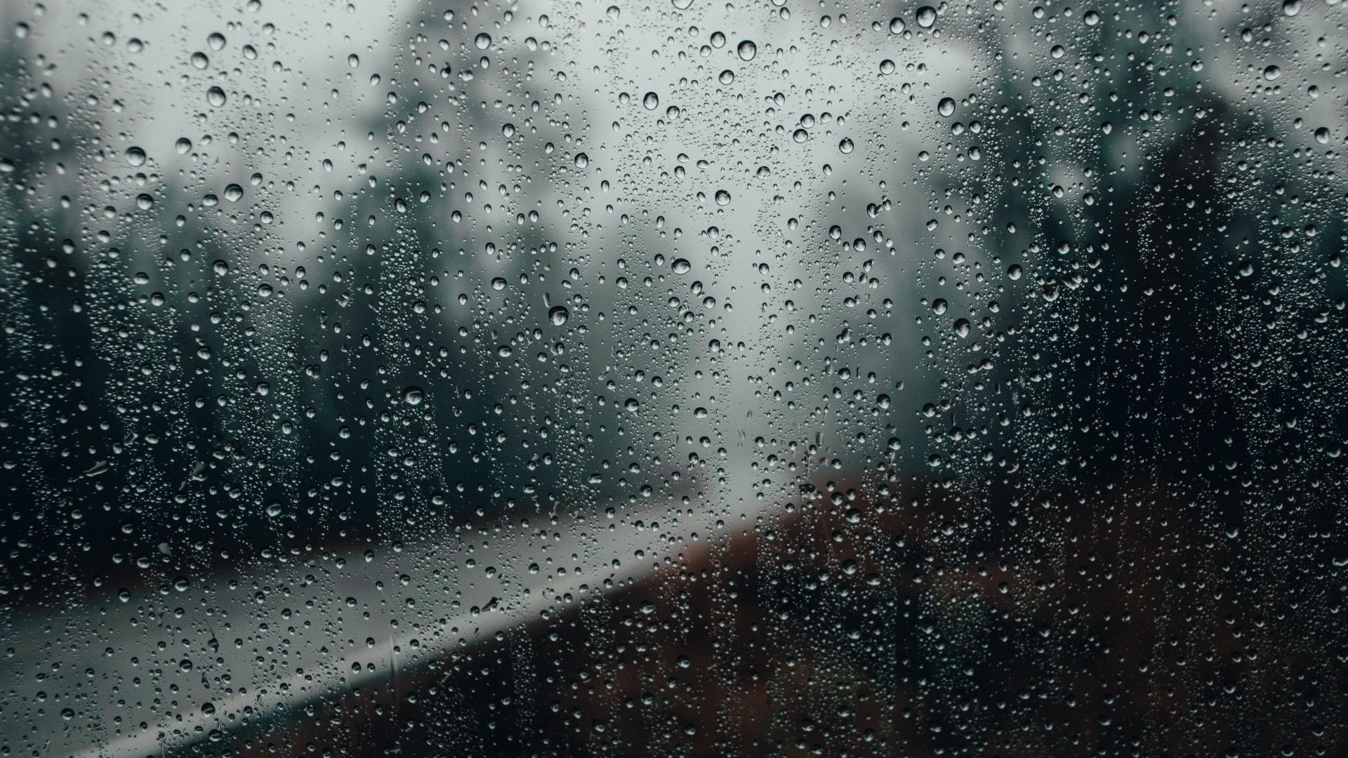 Rain Wallpaper Rain Background Download