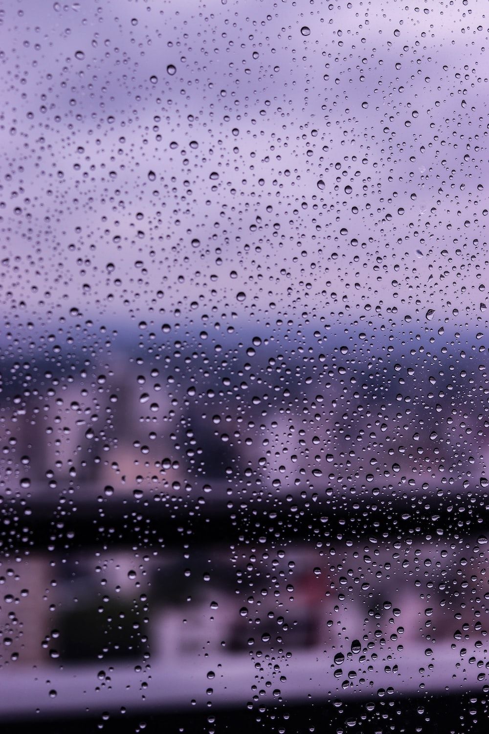 Purple Rain Picture. Download Free Image