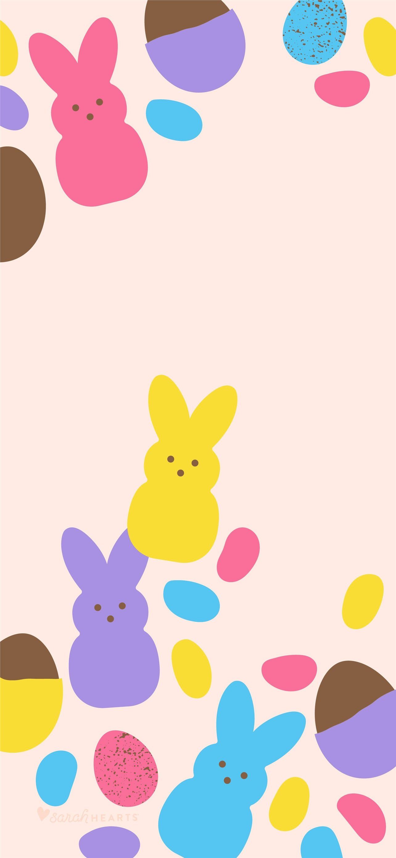 Best Easter iPhone HD Wallpaper