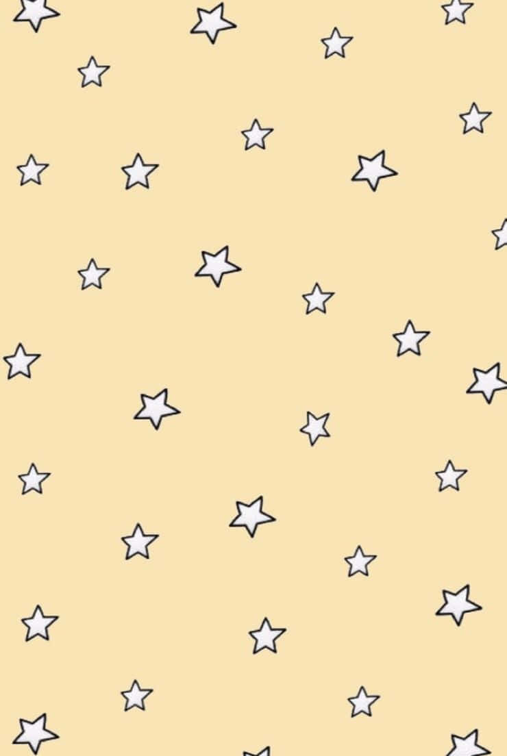 Download Stars Aesthetic Tumblr Wallpaper