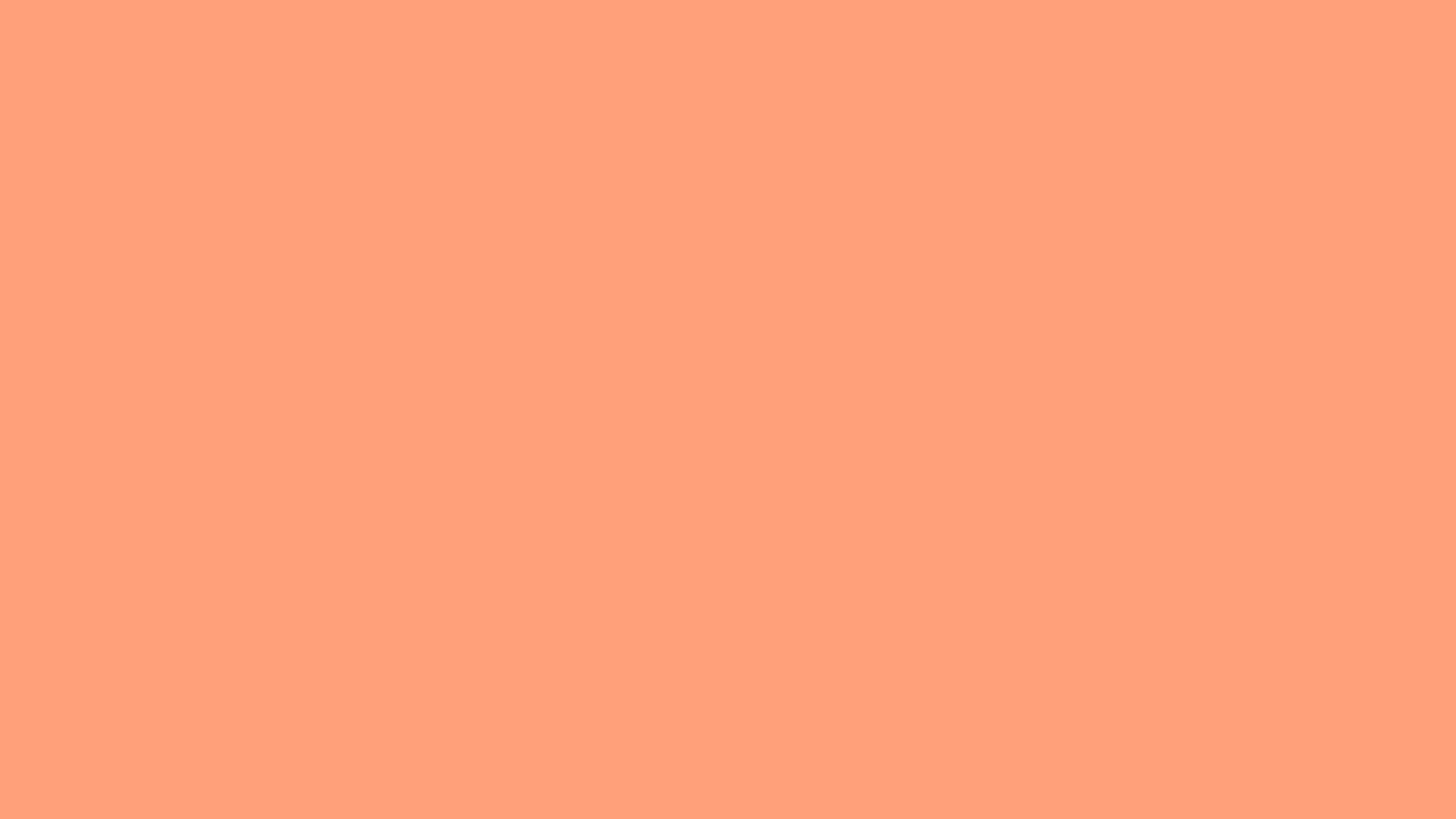 Free download background color solid salmon light image 2560x1440 [2560x1440] for your Desktop, Mobile & Tablet. Explore Salmon Wallpaper. King Salmon Wallpaper, Chinook Salmon Wallpaper, Salmon Fishing Wallpaper - Salmon color