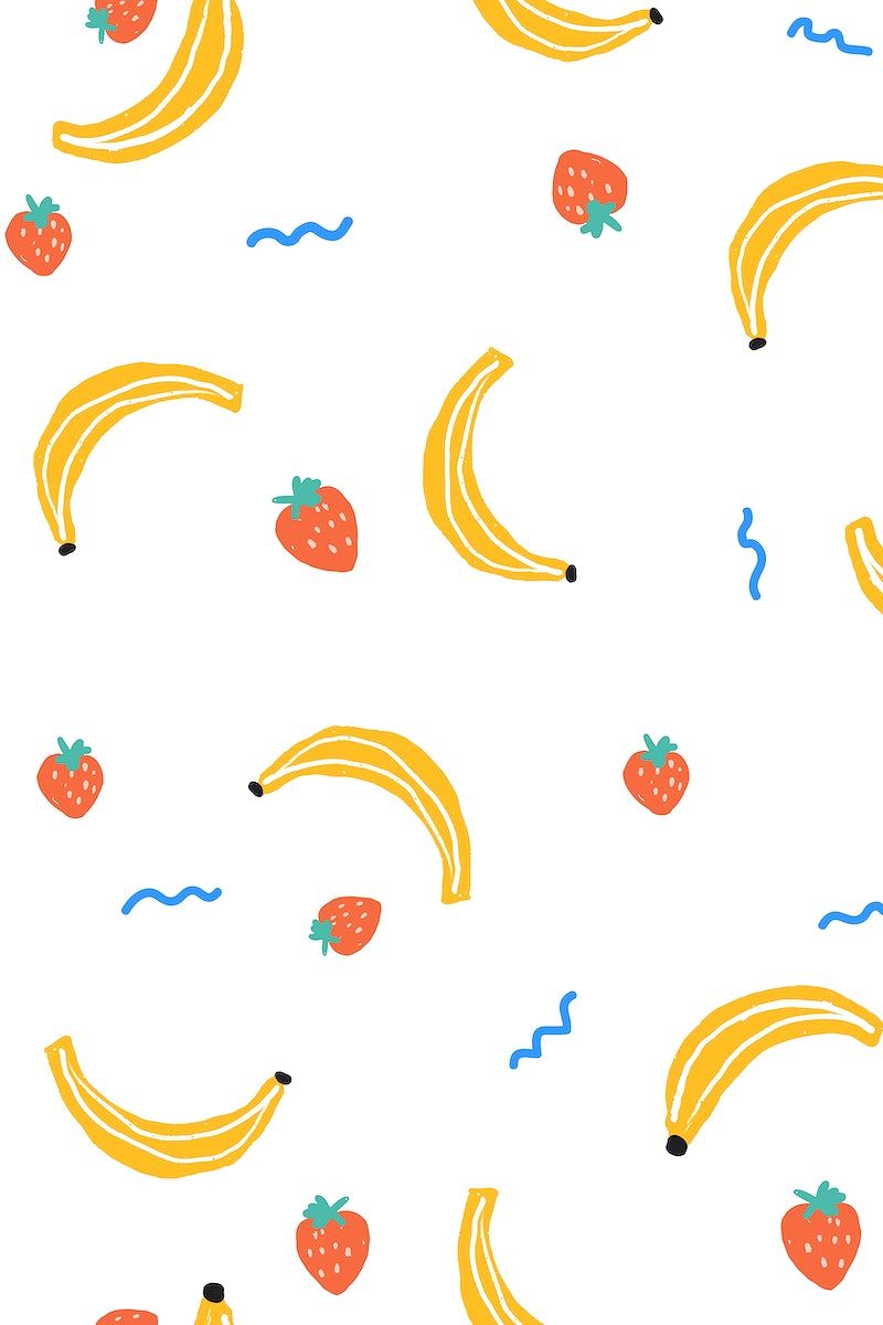 Kid Banana Image Wallpaper