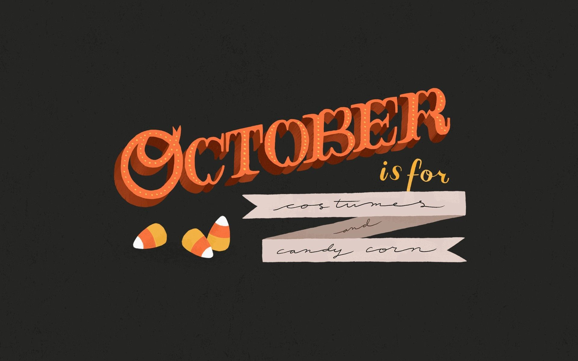 October Aesthetic Wallpaper Free October Aesthetic Background