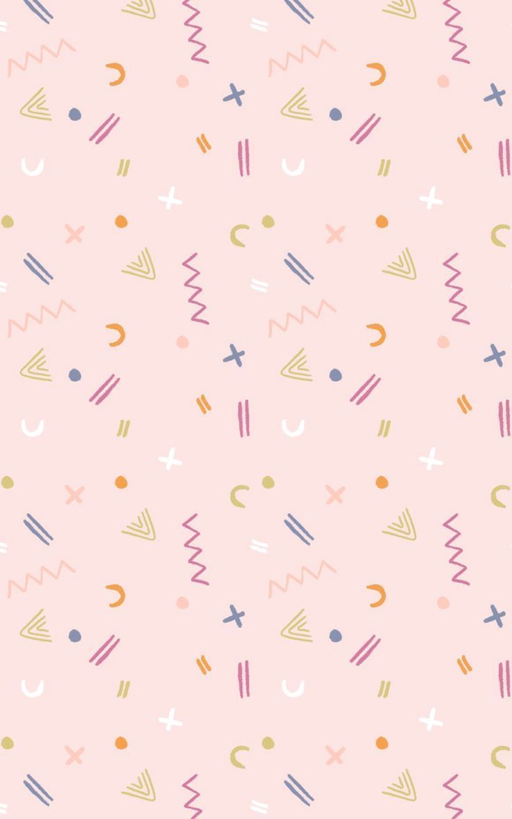 wallpaper. Aesthetic iphone wallpaper, Scrapbook patterns, iPhone wallpaper