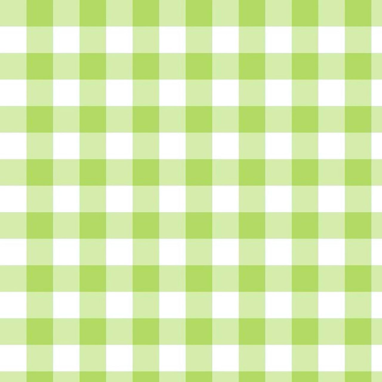 Green gingham pattern for your project - Pattern, Keroppi