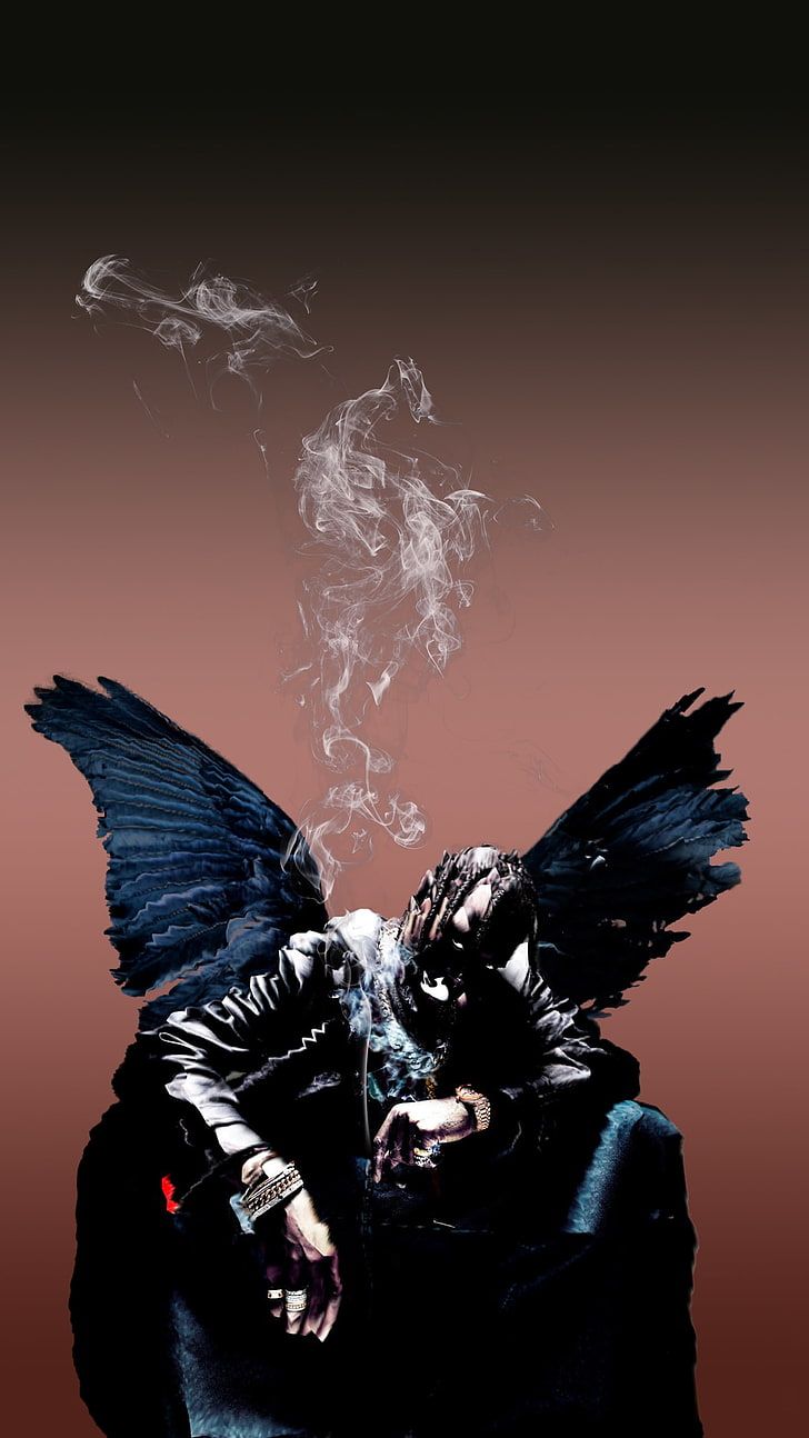 Travis scott Wallpaper