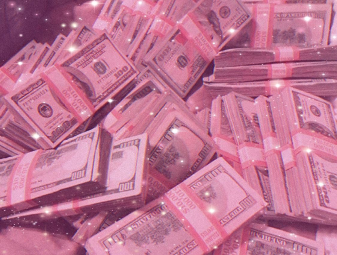 Money Aesthetic