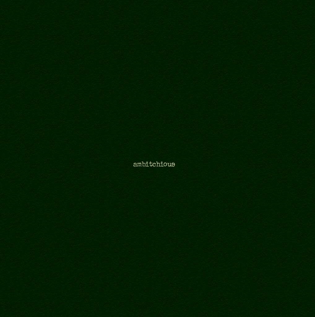 A black screen with the words 'screensaver' - Slytherin