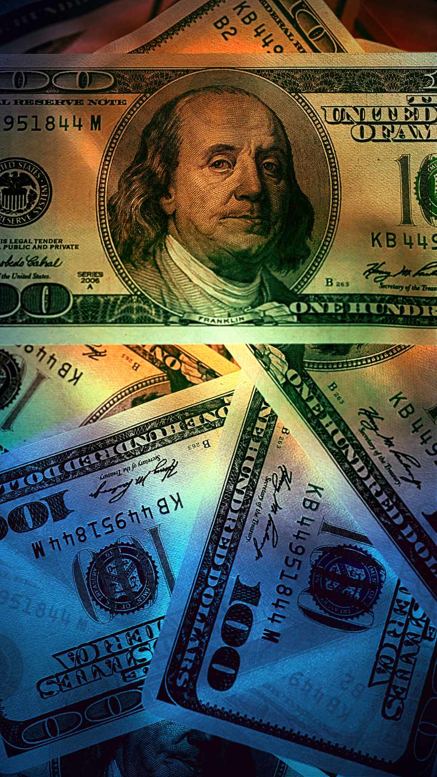 Money Dollars IPhone Wallpaper Wallpaper : iPhone Wallpaper
