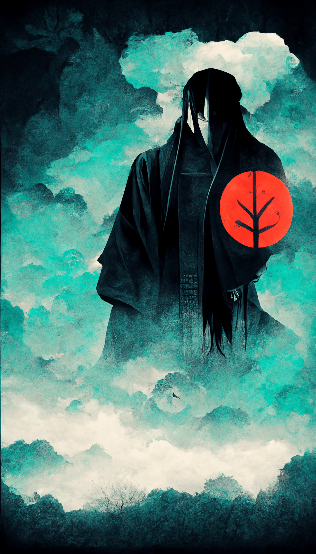 Badass Itachi Uchiha Wallpaper for iPhone and Android Edition It Before Me