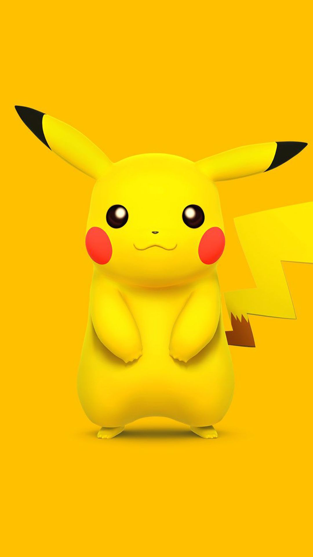 Cute Pokemon iPhone Wallpaper HD Free download