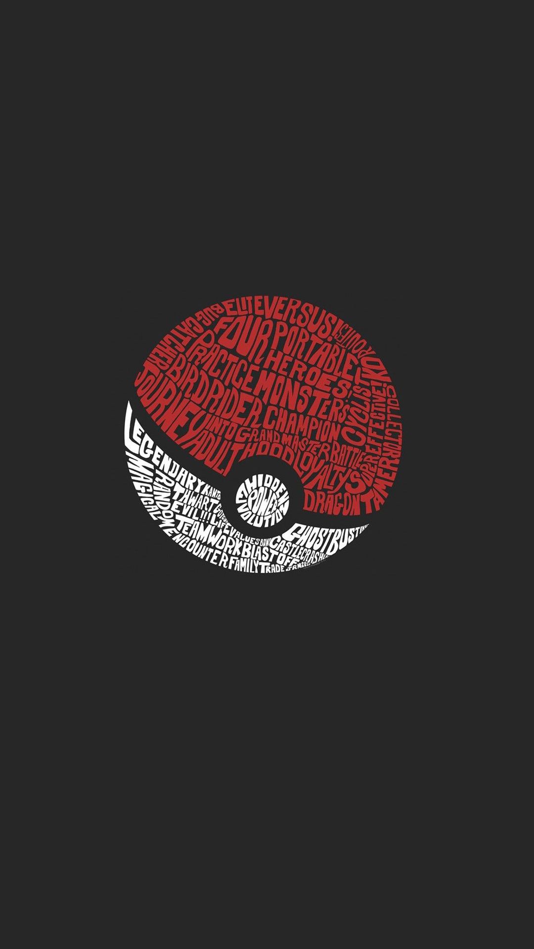 Pokemon Wallpaper For Phones