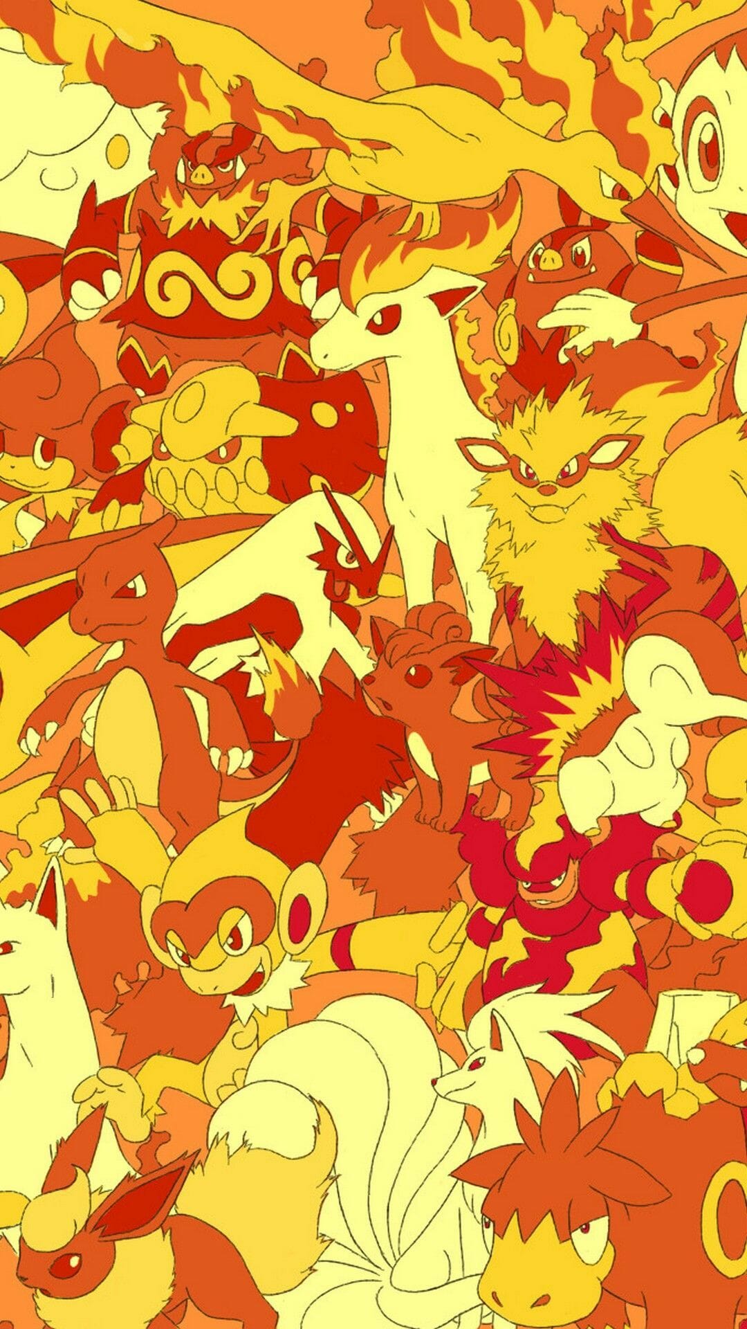 Pokemon Background For Android Android Wallpaper