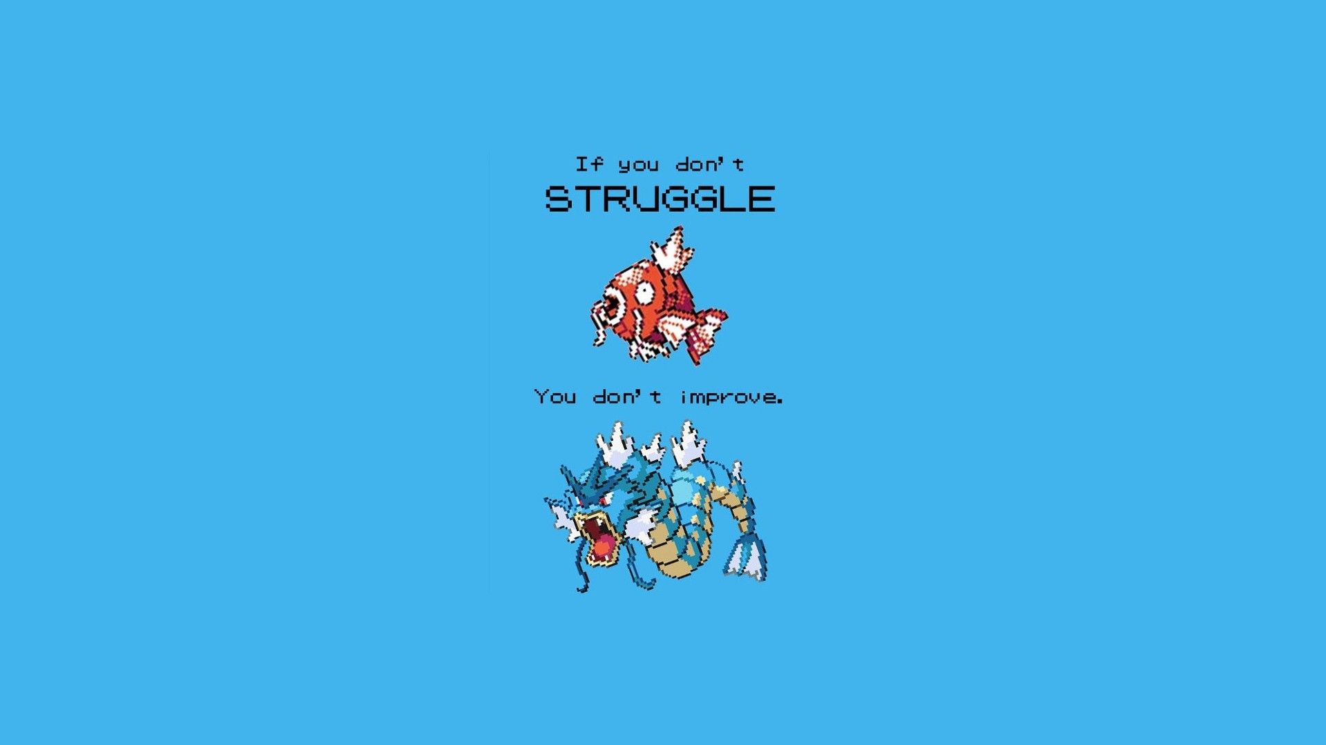 Pokémon Vintage Wallpaper