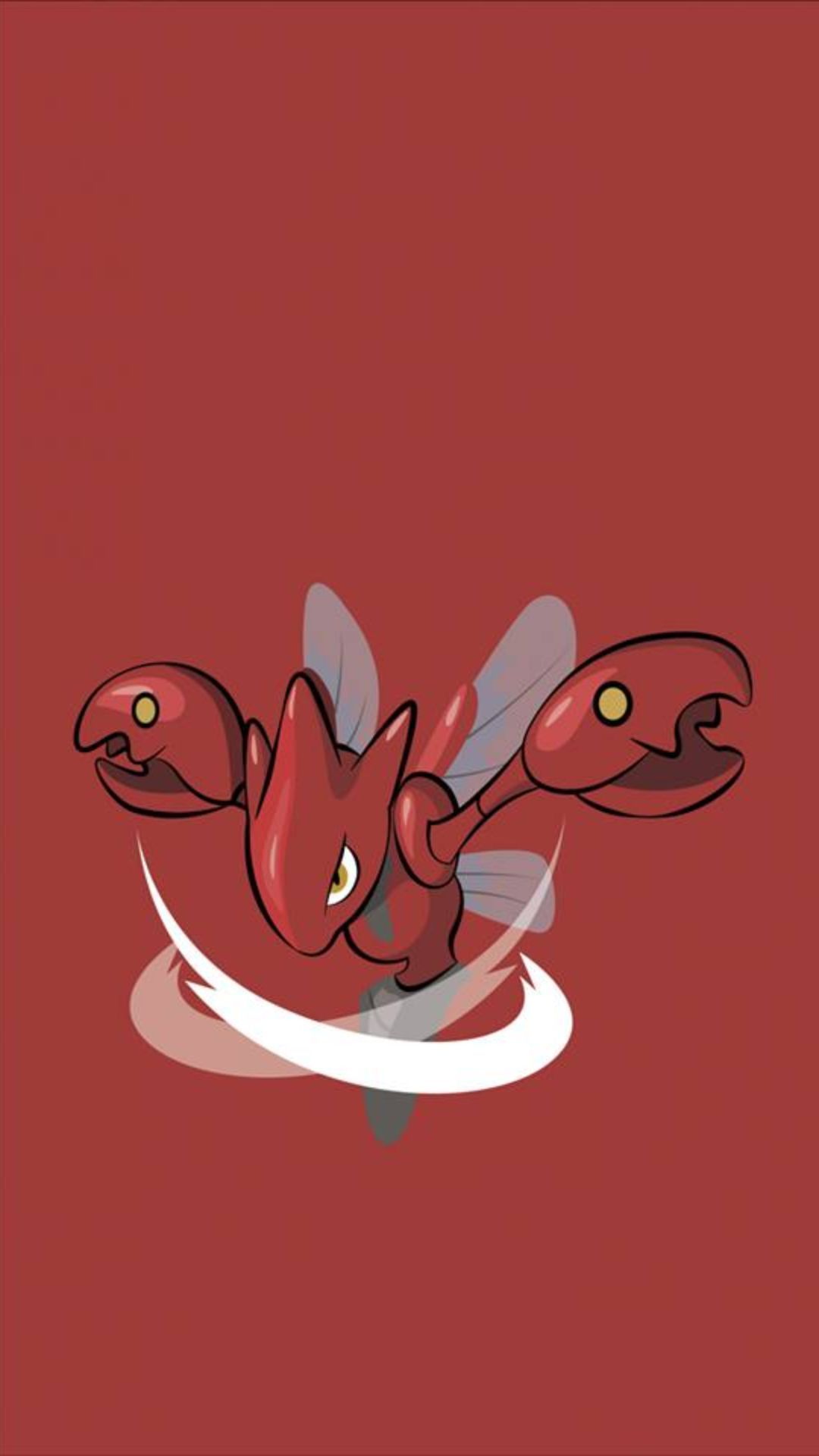 Pokemon Minimalist iPhone Wallpaper