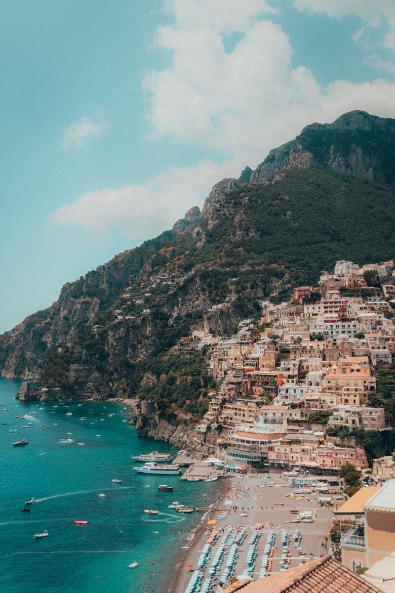These Travel Aesthetic Wallpaper Will Feed Your Wanderlust