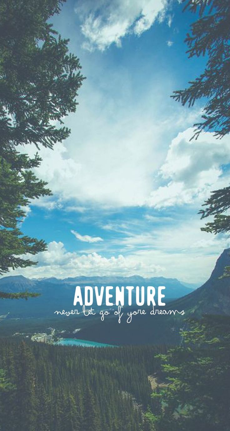 The adventure of a lifetime - Travel