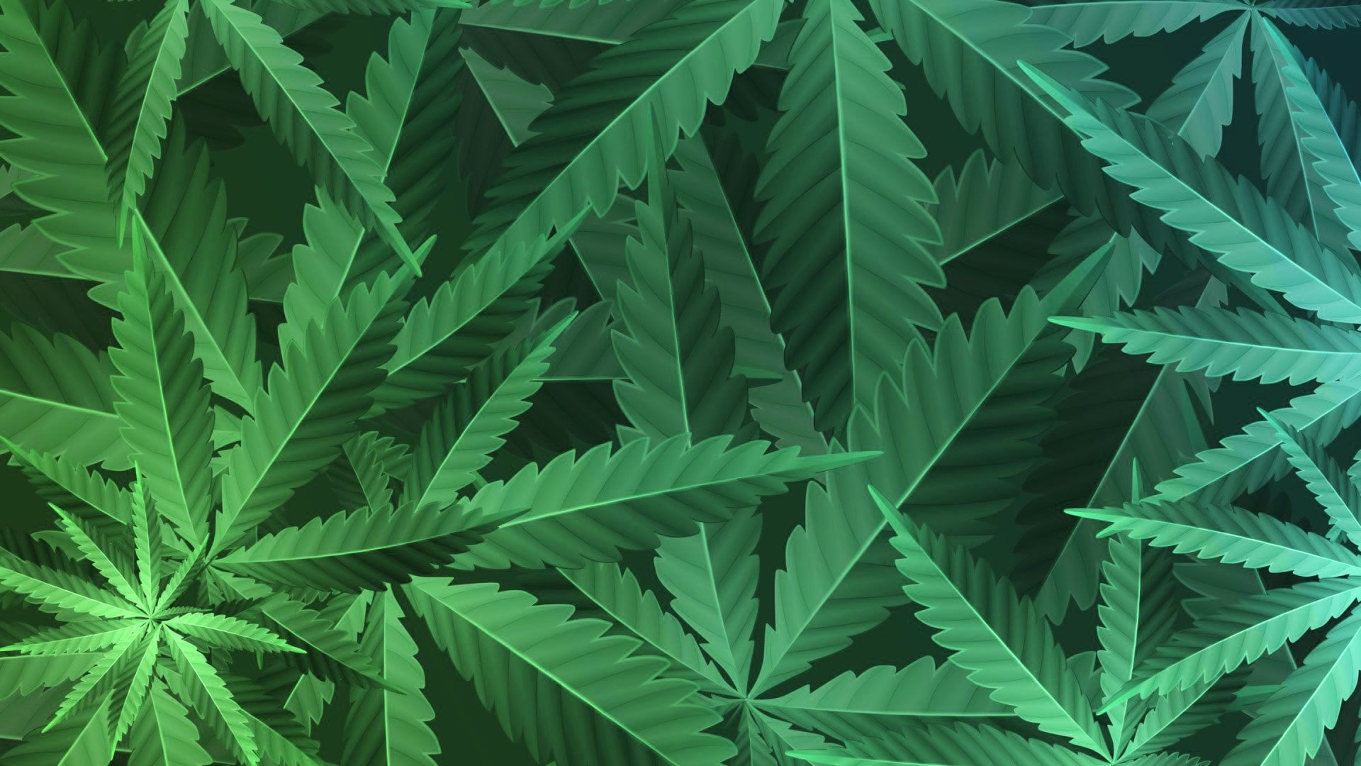 Weed Wallpaper