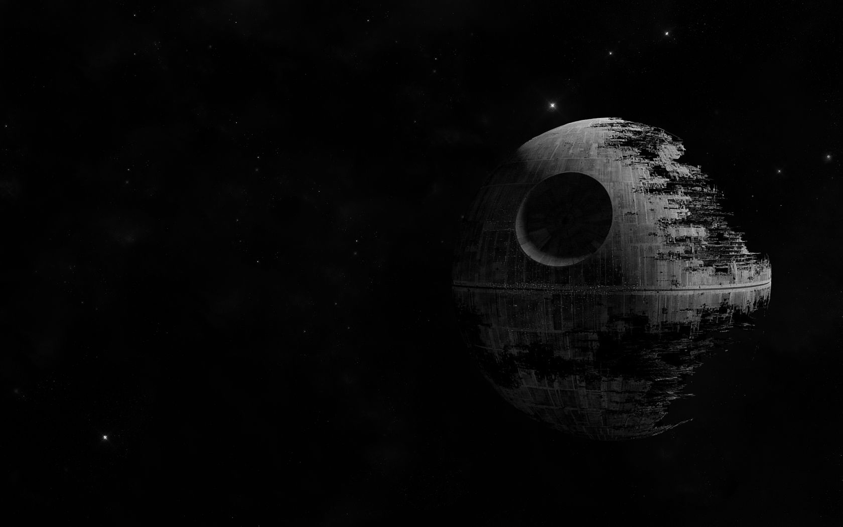 Sci Fi Star Wars HD Wallpaper and Background
