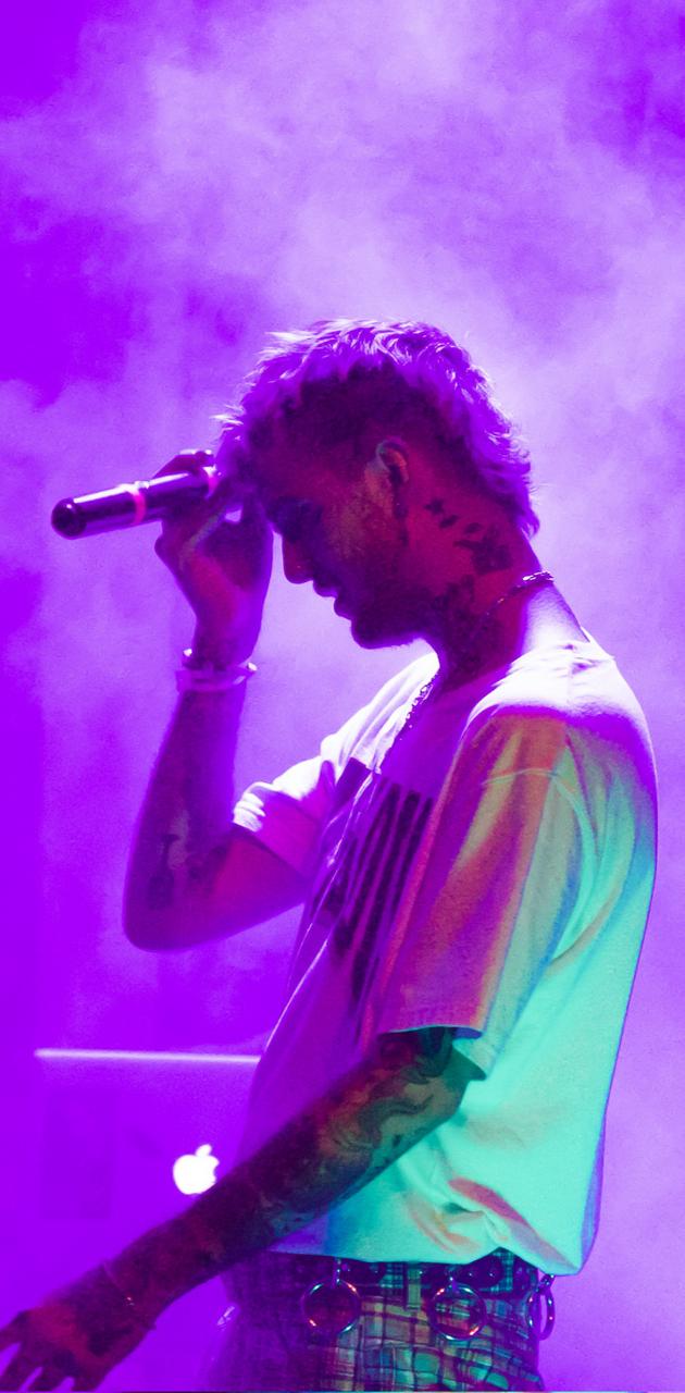 Lil Peep Wallpaper wallpaper