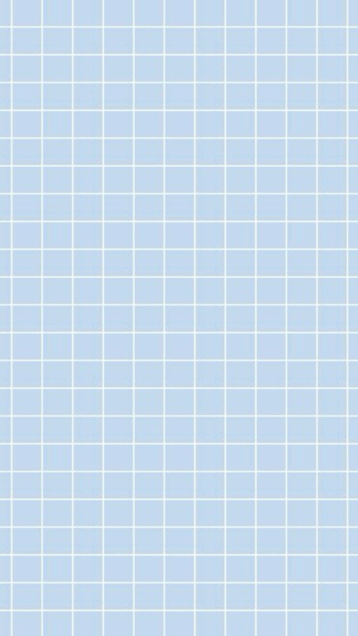 Baby Blue Grid Wallpaper Free Baby Blue Grid Background