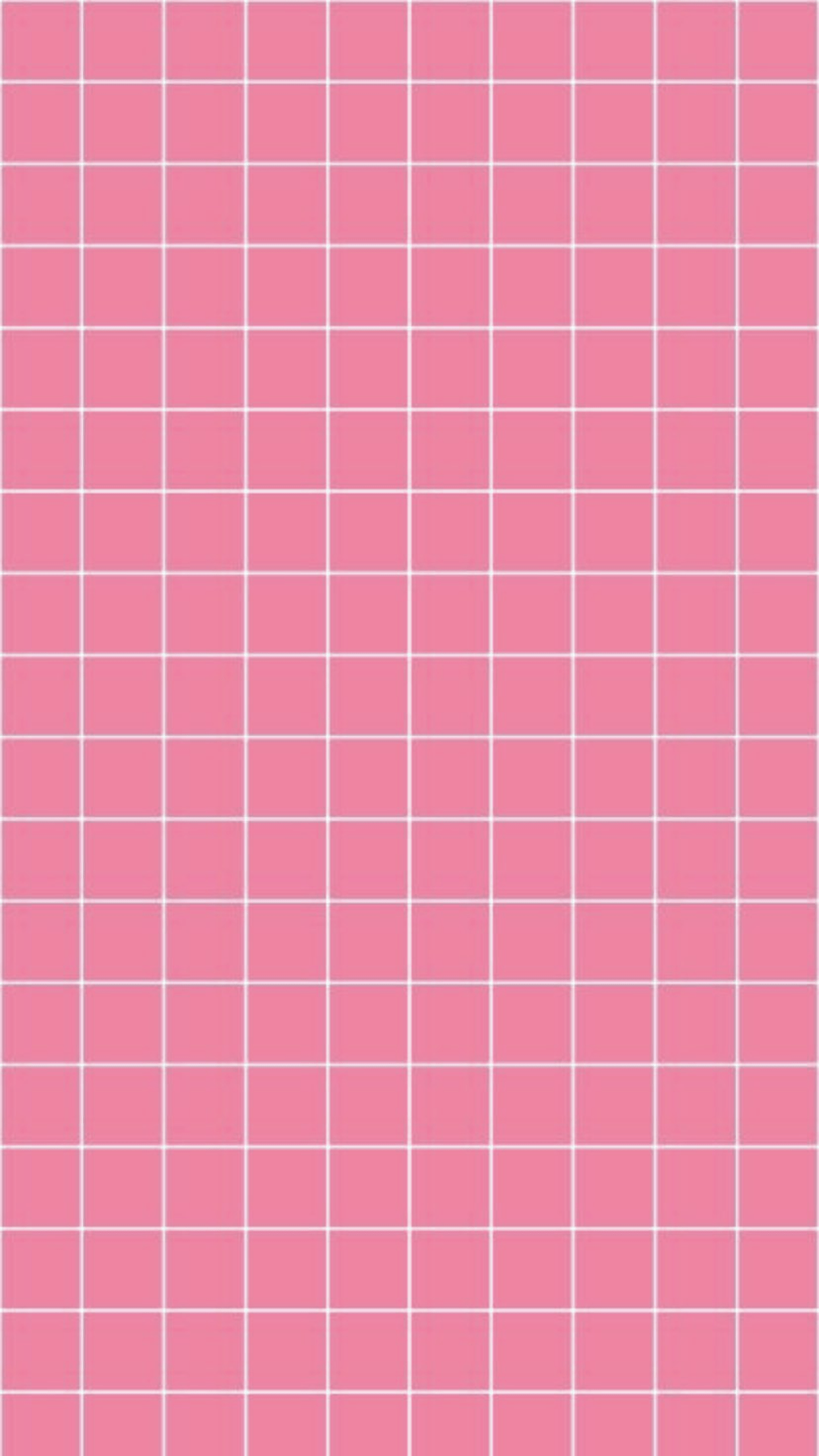 A pink grid background - Grid