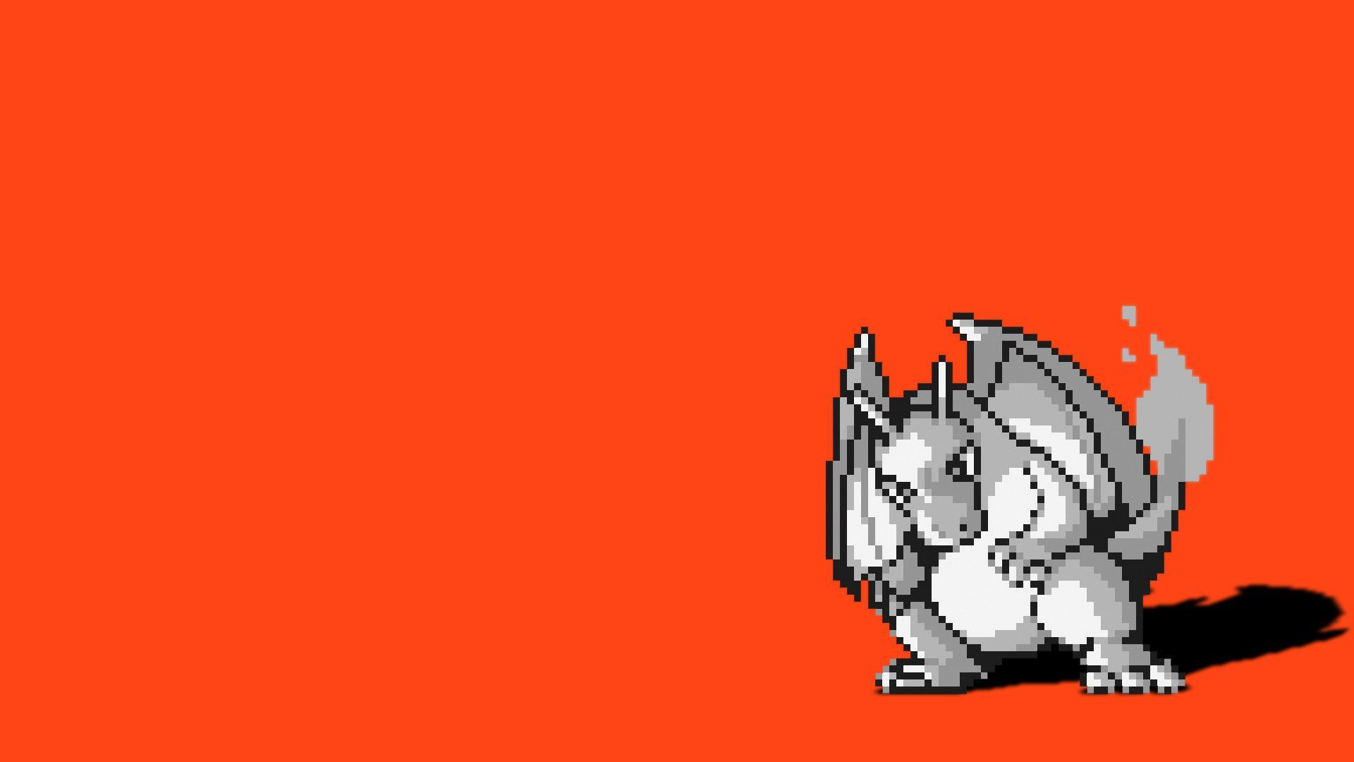 Pokemon Red Wallpaper and Background 4K, HD, Dual Screen