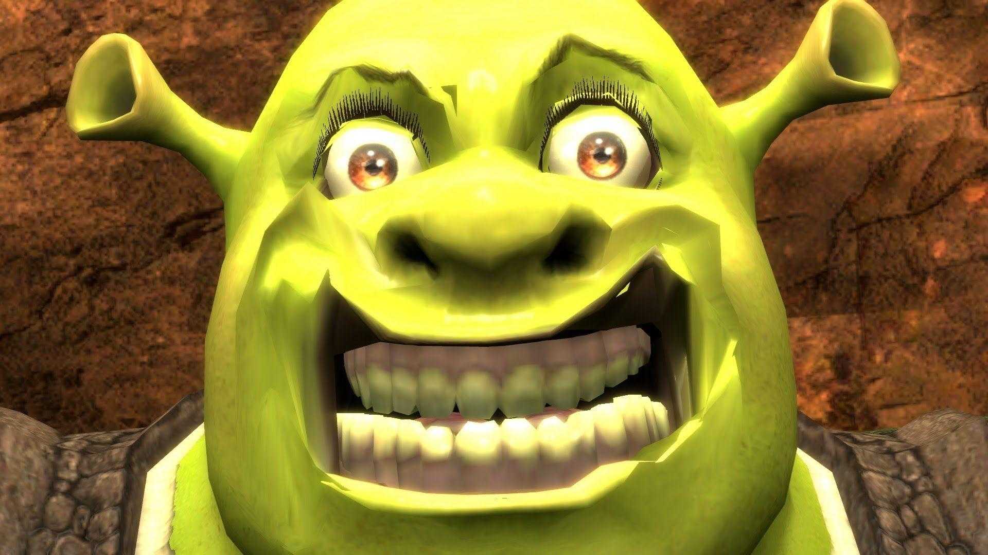 Shrek 4Ever - The Best Of Shrek 4Ever - YouTube |Shrek 4Ever - Shrek
