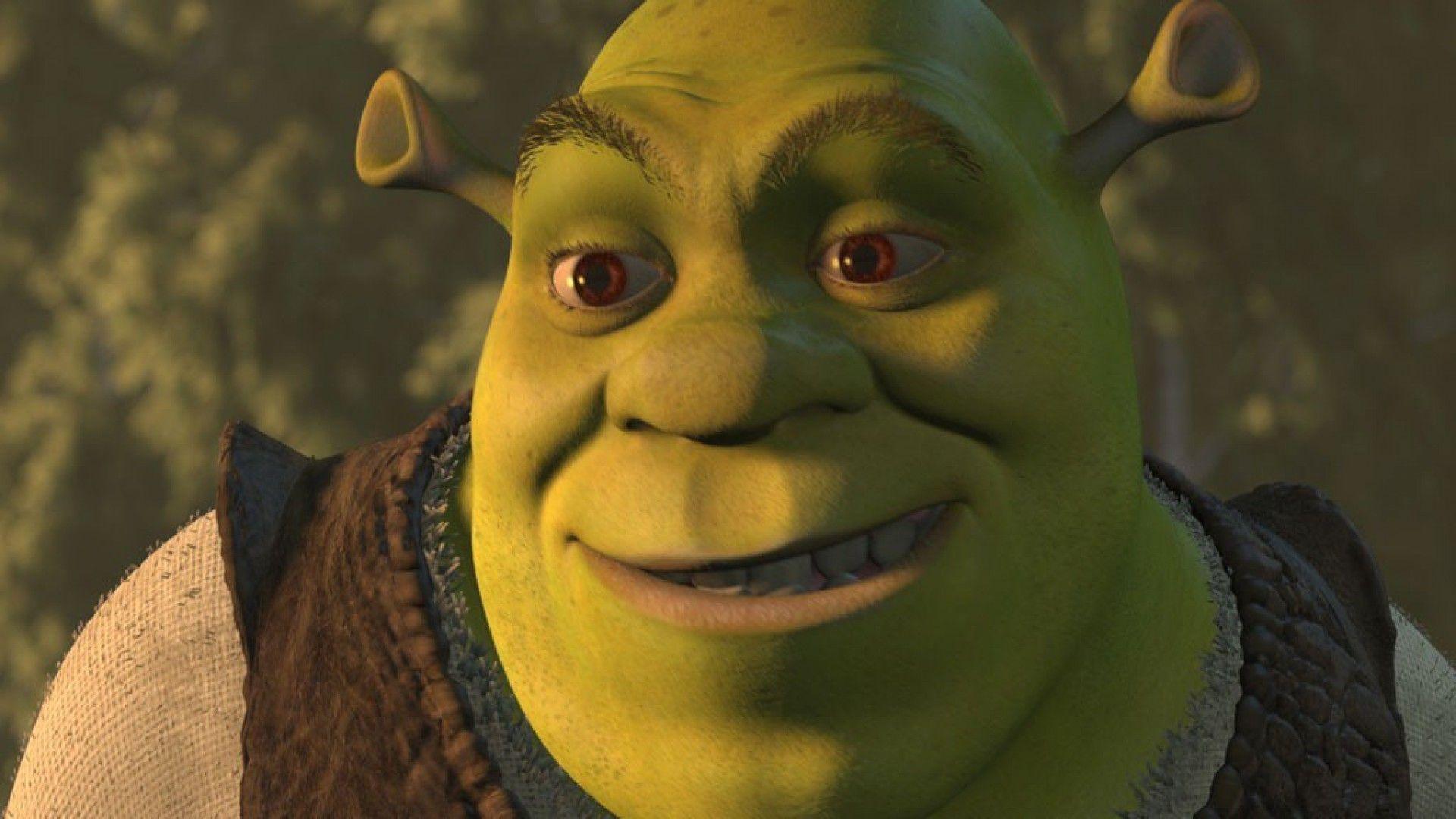 Free download Shrek Wallpaper [1920x1080] for your Desktop, Mobile & Tablet. Explore Shrek Wallpaper. Shrek Wallpaper, Shrek 4 Wallpaper, Shrek 2 Wallpaper