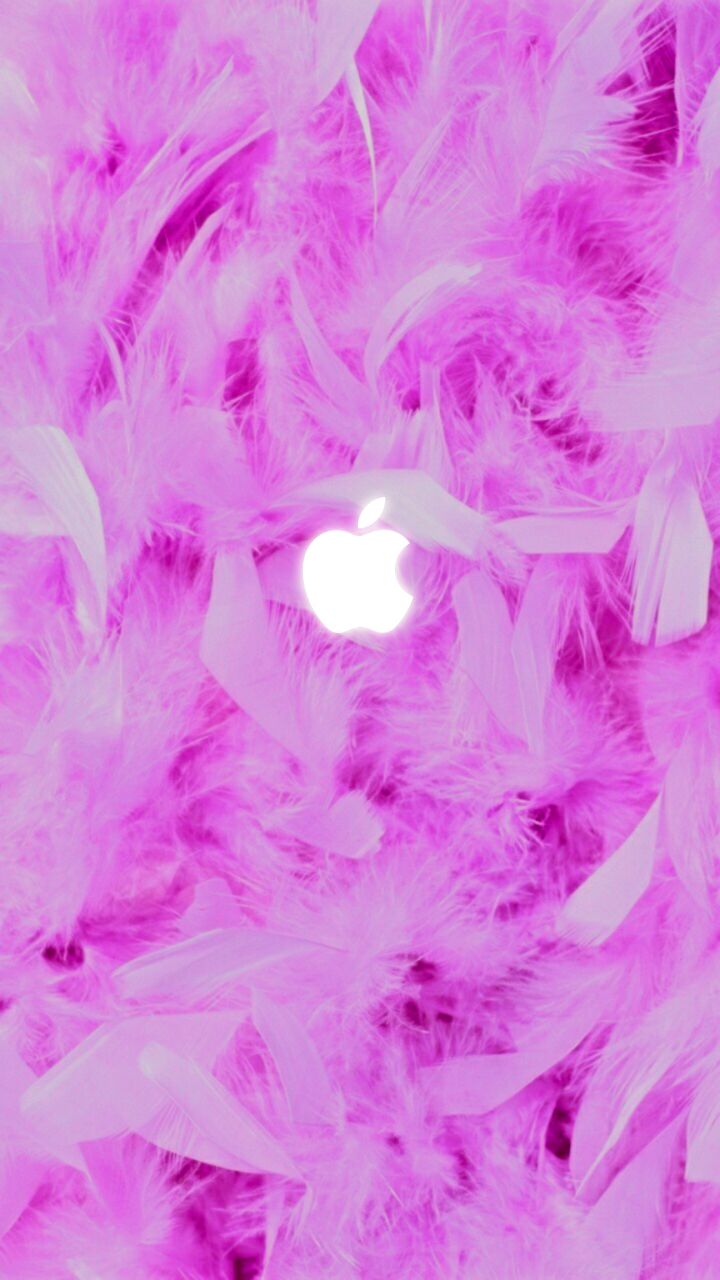 Aesthetic Pink Phone Wallpaper