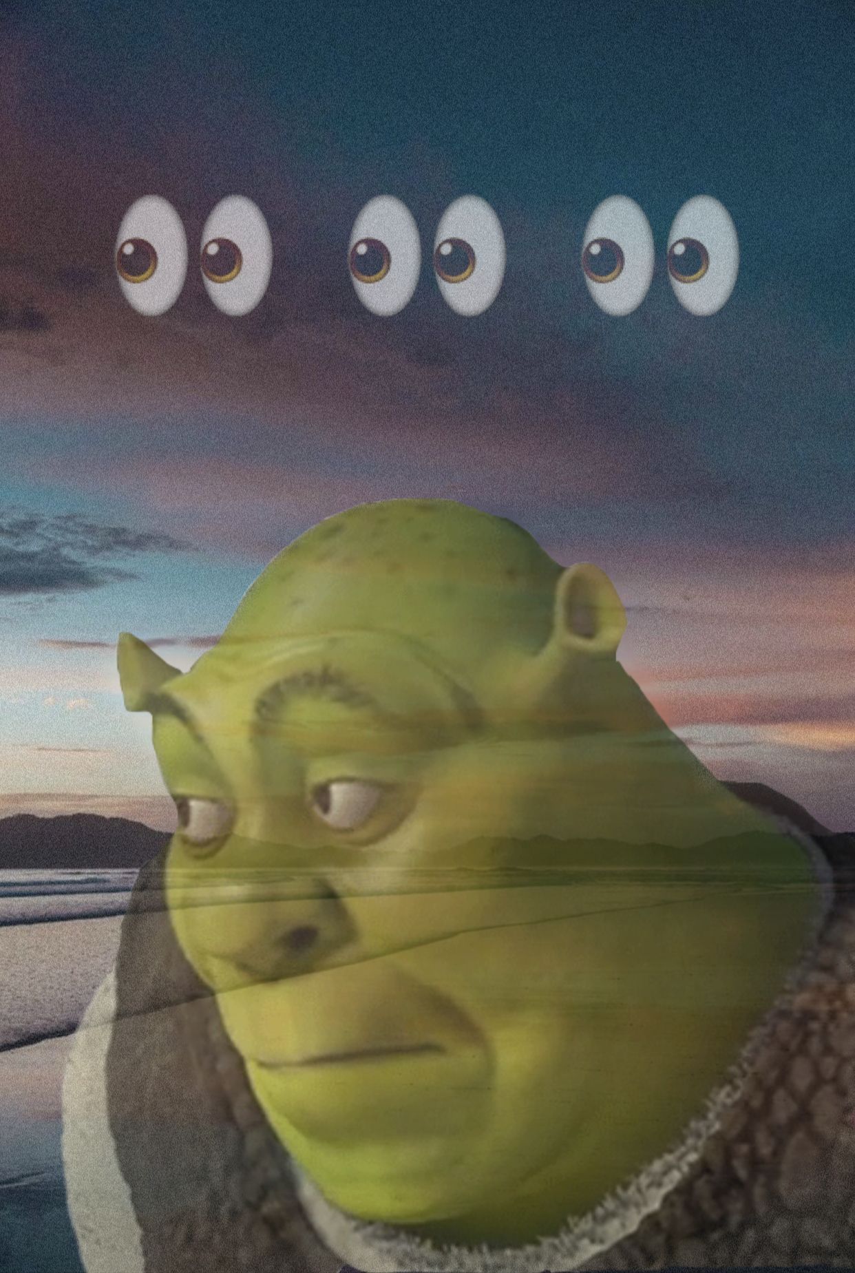 shrek