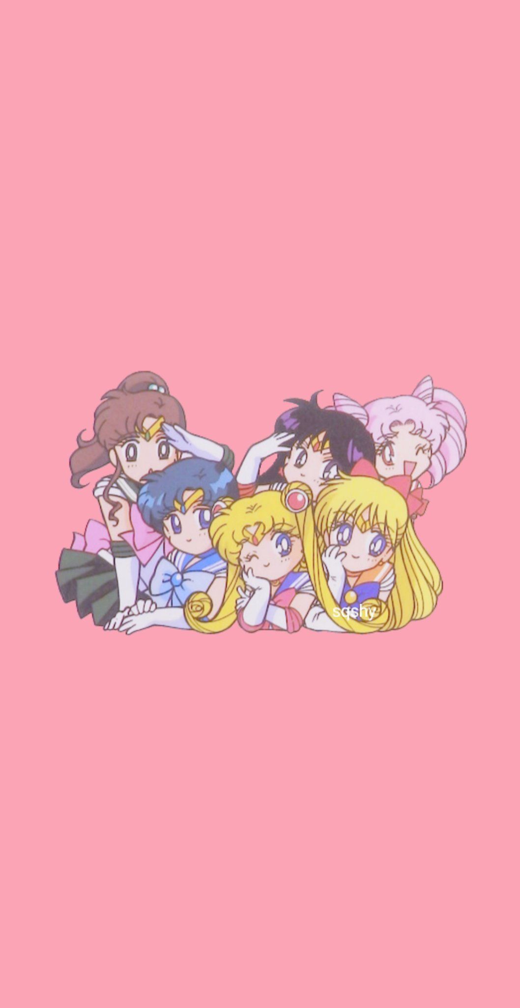 Sailor moon anime phone wallpaper - Sailor Moon