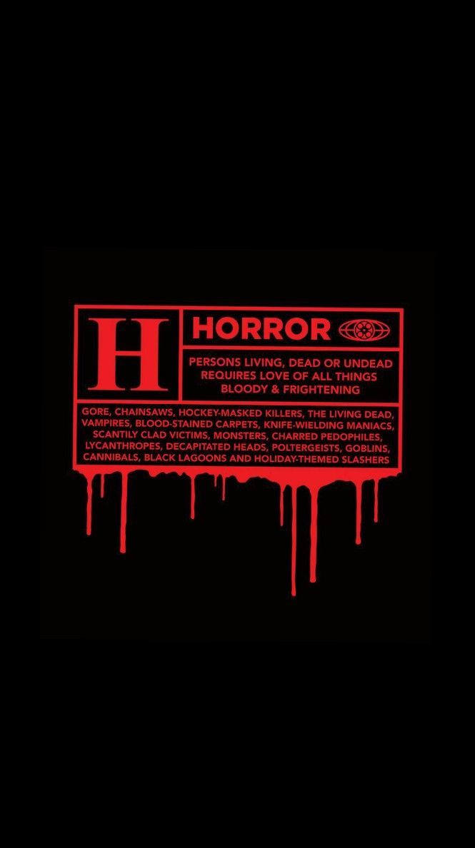 Horror hd wallpaper - Horror