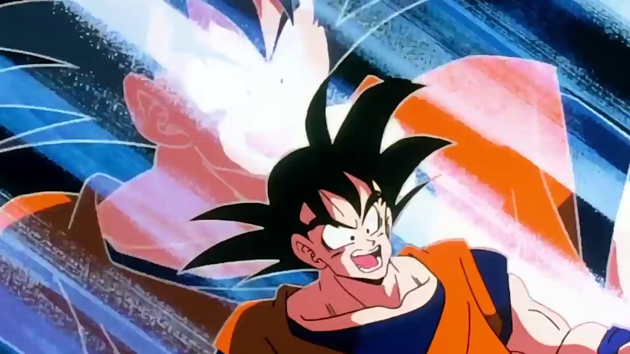 The best anime movies to watch on netflix right now - Goku