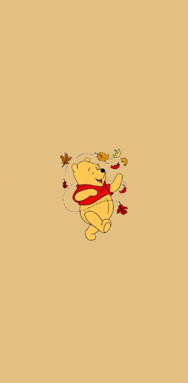 Winnie the pooh wallpaper for your desktop - Profile picture