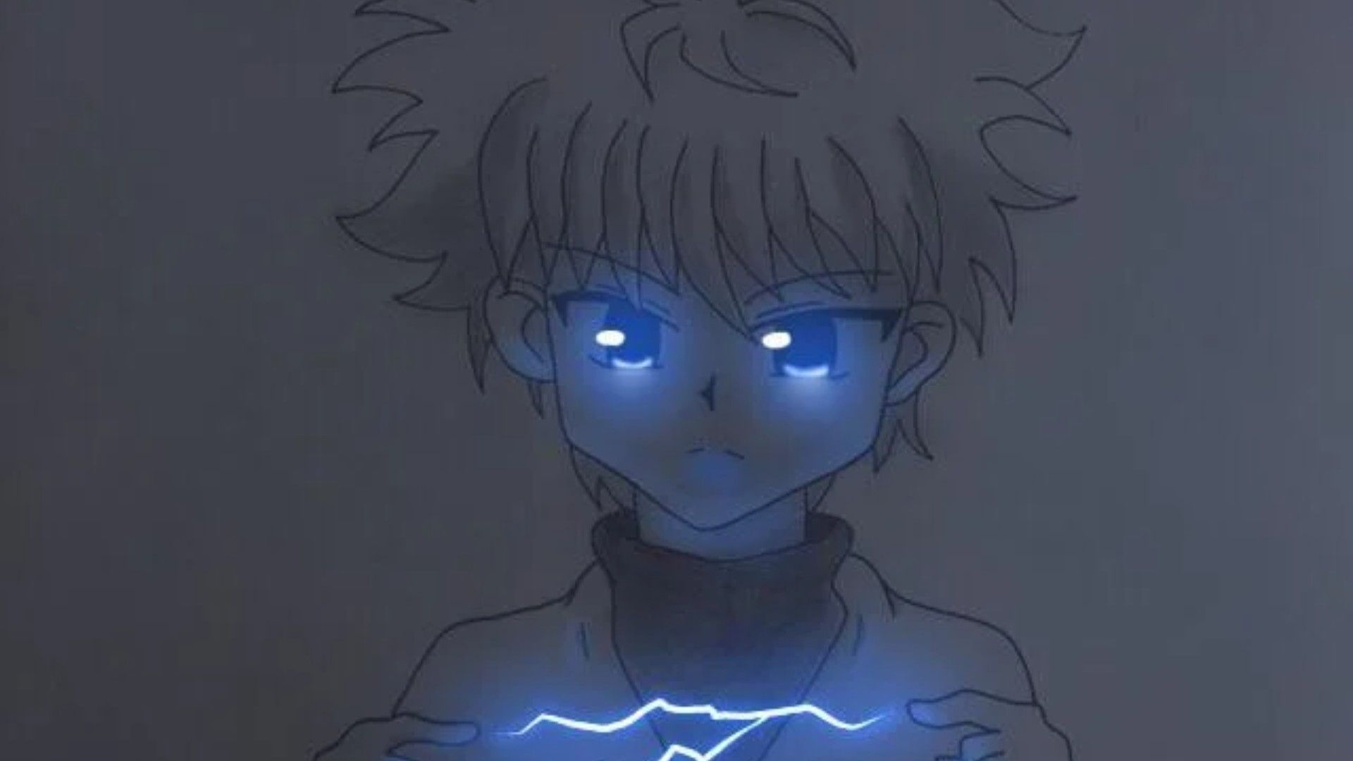 Killua Wallpaper Killua Background Download