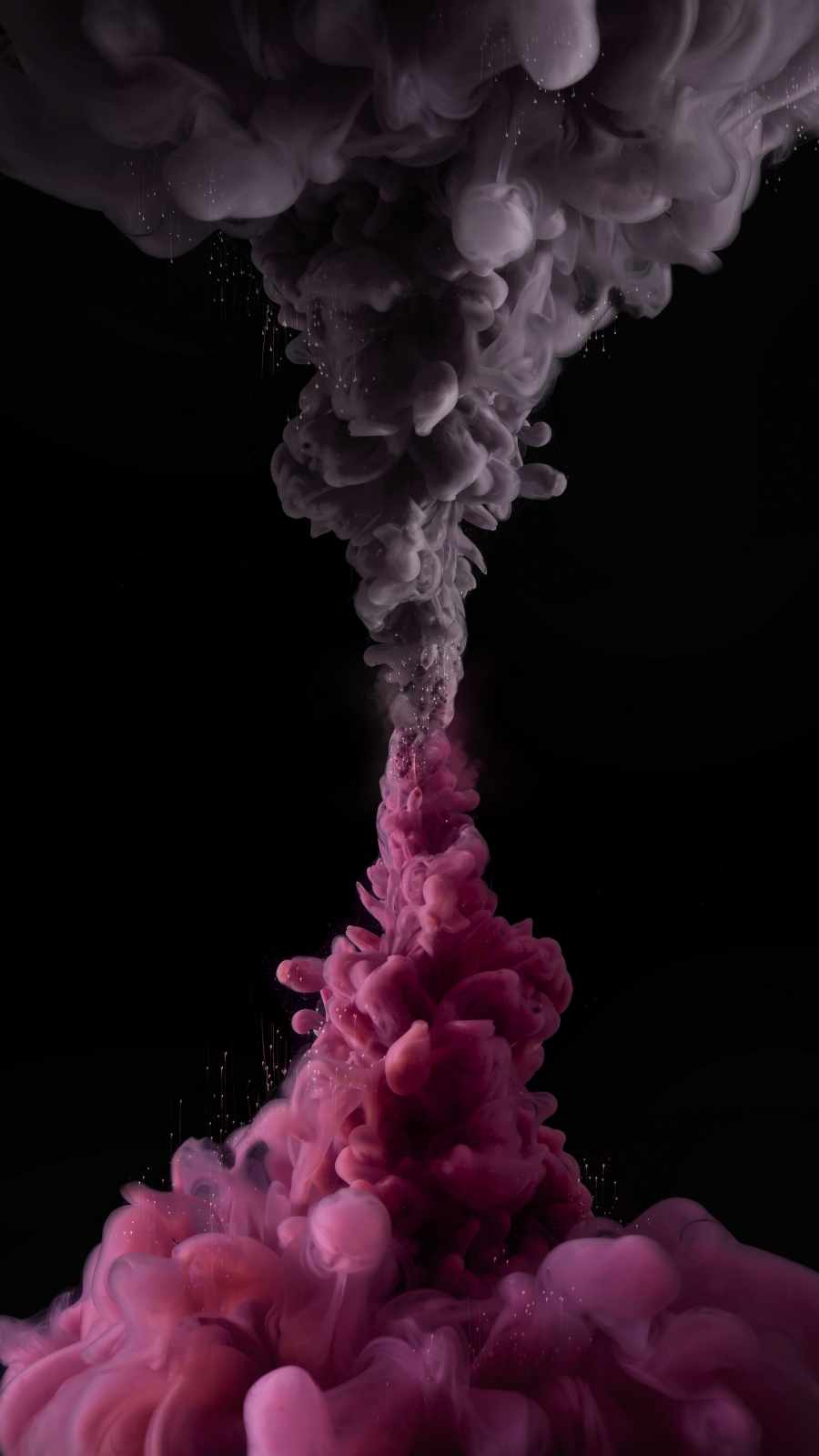 Smoke Blast IPhone Wallpaper Wallpaper : iPhone Wallpaper