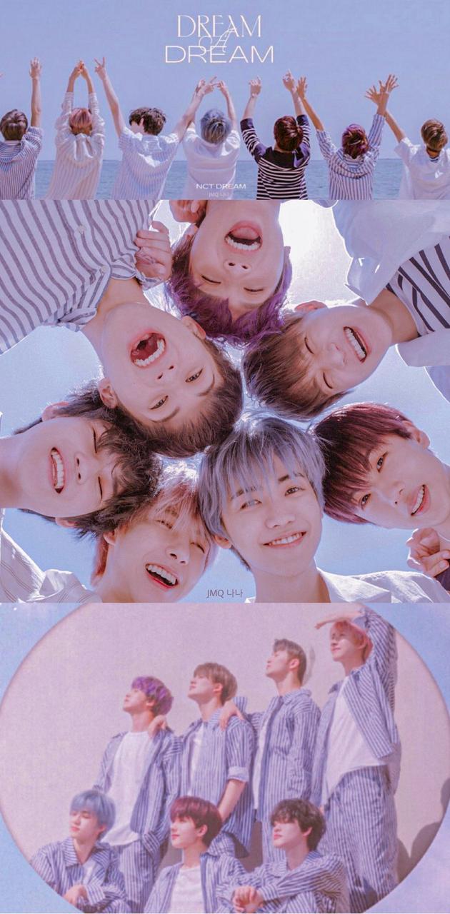 Nct Dream 2021 wallpaper