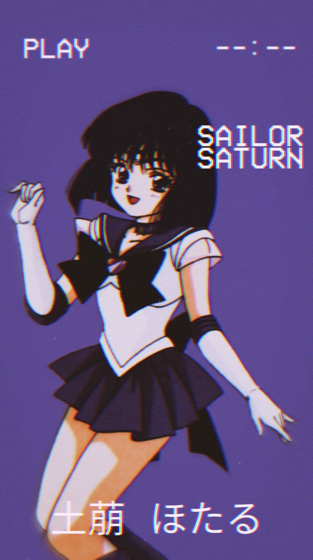 ANIME AESTHETHIC EDITS WALLPAPERS