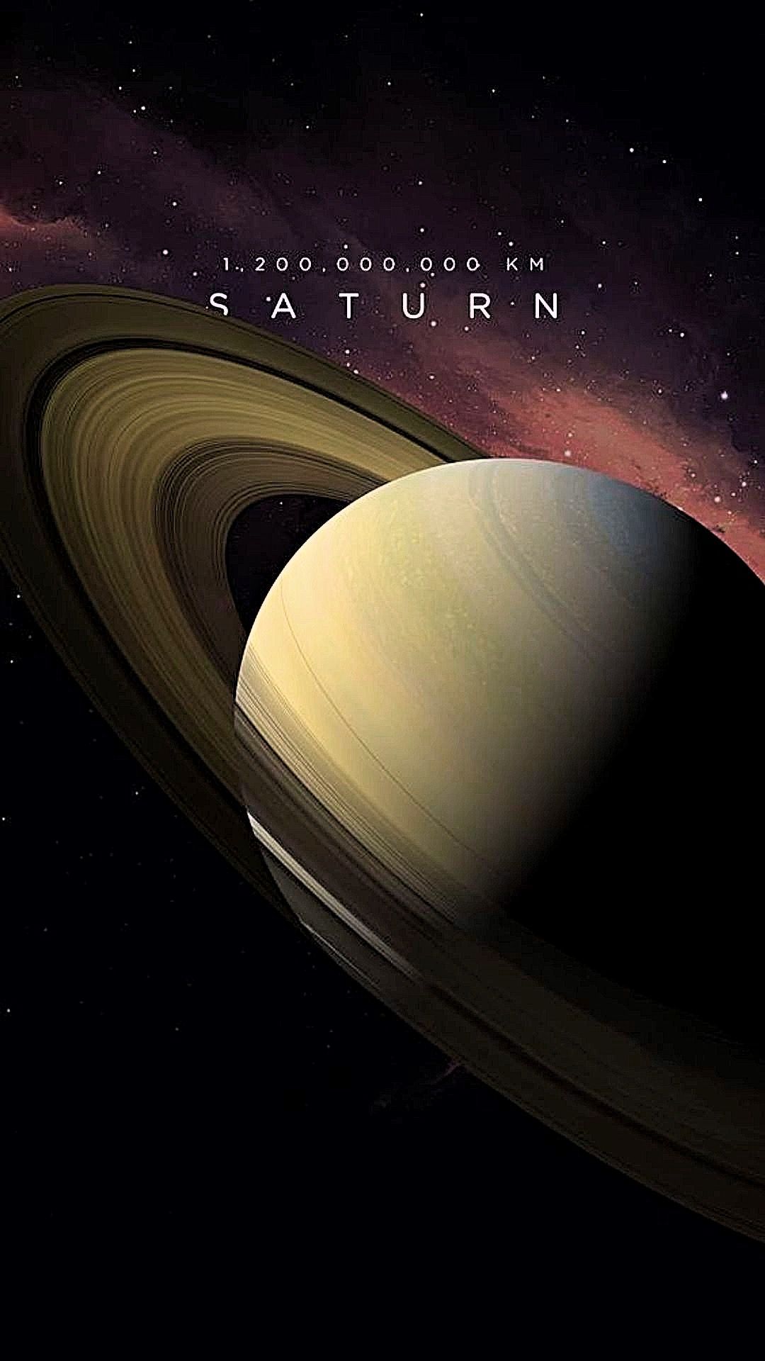 Saturn by john williams - Saturn