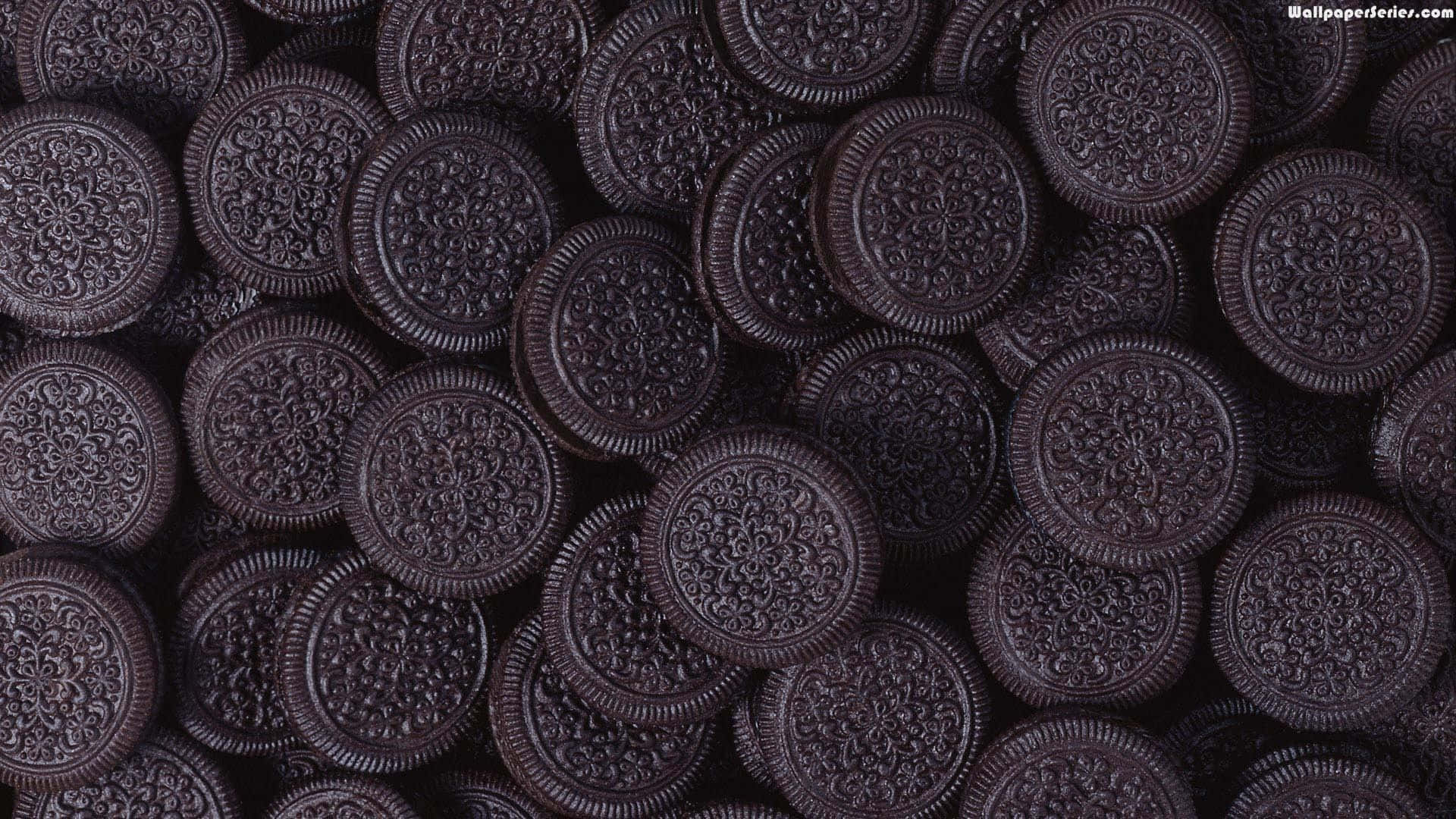 Free Oreo Cookie Wallpaper Downloads, Oreo Cookie Wallpaper for FREE